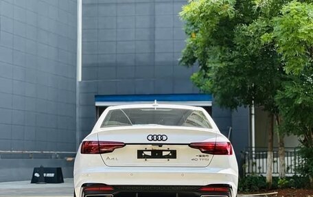 Audi A4, 2022 год, 2 300 000 рублей, 4 фотография