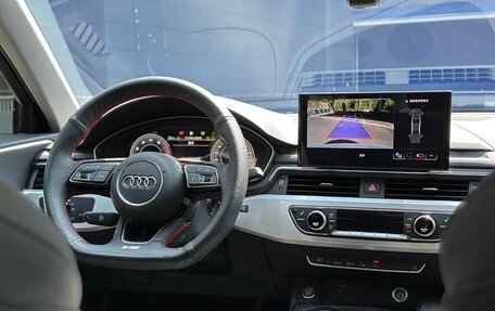 Audi A4, 2022 год, 2 300 000 рублей, 11 фотография