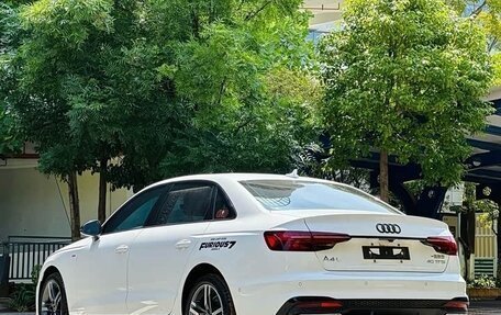 Audi A4, 2022 год, 2 300 000 рублей, 7 фотография