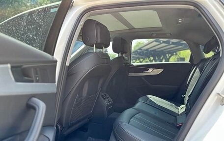 Audi A4, 2022 год, 2 300 000 рублей, 9 фотография