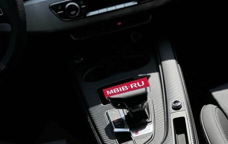 Audi A4, 2022 год, 2 300 000 рублей, 13 фотография