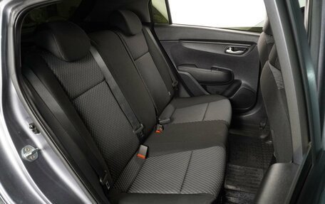 KIA Rio IV, 2019 год, 1 449 000 рублей, 7 фотография