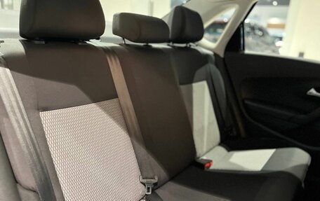 Volkswagen Polo VI (EU Market), 2013 год, 760 000 рублей, 18 фотография