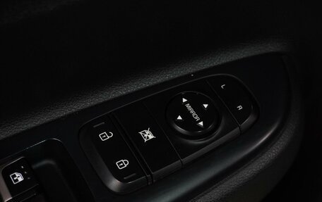 KIA Rio IV, 2019 год, 1 449 000 рублей, 12 фотография