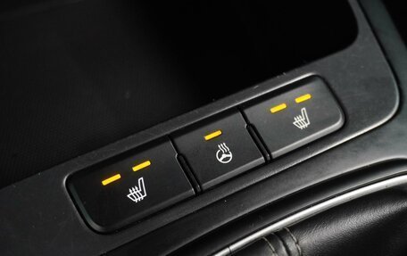 KIA Rio IV, 2019 год, 1 449 000 рублей, 17 фотография