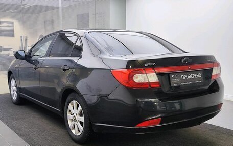 Chevrolet Epica, 2012 год, 540 000 рублей, 7 фотография