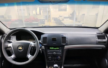 Chevrolet Epica, 2012 год, 540 000 рублей, 14 фотография