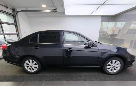 Chevrolet Epica, 2012 год, 540 000 рублей, 4 фотография