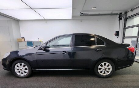 Chevrolet Epica, 2012 год, 540 000 рублей, 8 фотография