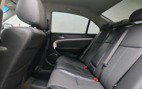 Chevrolet Epica, 2012 год, 540 000 рублей, 12 фотография