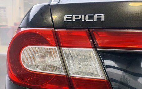 Chevrolet Epica, 2012 год, 540 000 рублей, 10 фотография