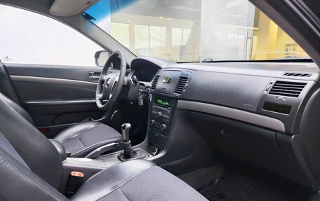 Chevrolet Epica, 2012 год, 540 000 рублей, 11 фотография