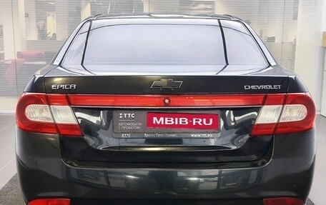 Chevrolet Epica, 2012 год, 540 000 рублей, 6 фотография