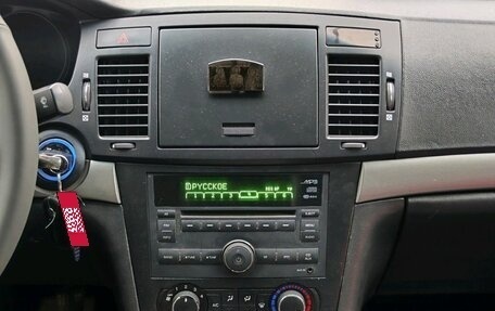 Chevrolet Epica, 2012 год, 540 000 рублей, 15 фотография