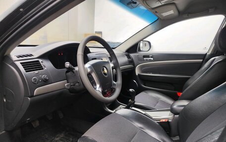 Chevrolet Epica, 2012 год, 540 000 рублей, 16 фотография