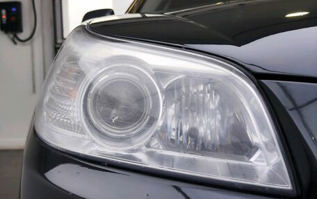 Chevrolet Epica, 2012 год, 540 000 рублей, 17 фотография