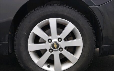 Chevrolet Epica, 2012 год, 540 000 рублей, 18 фотография