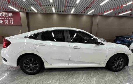 Honda Civic IX, 2021 год, 1 300 000 рублей, 4 фотография