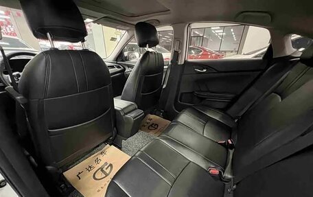 Honda Civic IX, 2021 год, 1 300 000 рублей, 8 фотография