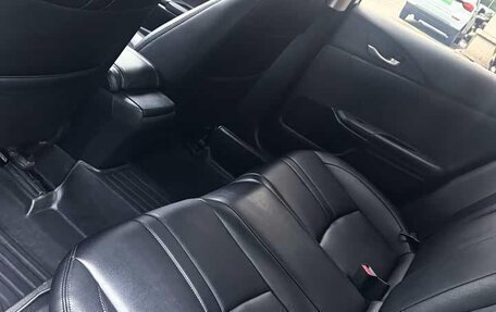 Honda Civic IX, 2021 год, 1 298 000 рублей, 5 фотография