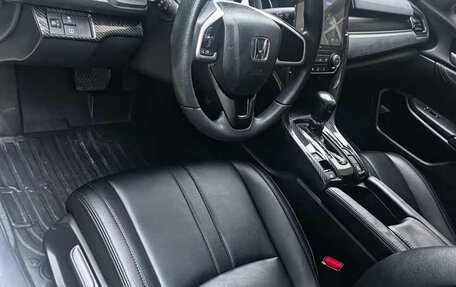 Honda Civic IX, 2021 год, 1 298 000 рублей, 7 фотография