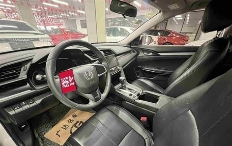 Honda Civic IX, 2021 год, 1 300 000 рублей, 7 фотография