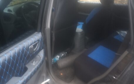 Hyundai Santa Fe III рестайлинг, 2001 год, 150 000 рублей, 8 фотография