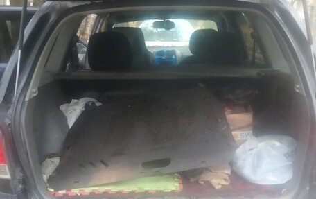 Hyundai Santa Fe III рестайлинг, 2001 год, 150 000 рублей, 11 фотография