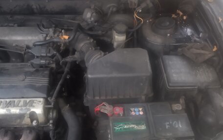 Hyundai Santa Fe III рестайлинг, 2001 год, 150 000 рублей, 10 фотография