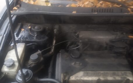 Hyundai Santa Fe III рестайлинг, 2001 год, 150 000 рублей, 9 фотография