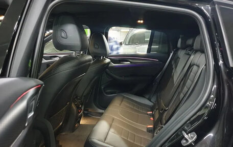 BMW X4, 2022 год, 4 645 000 рублей, 8 фотография