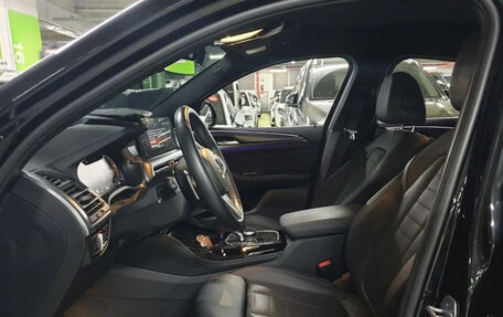 BMW X4, 2022 год, 4 645 000 рублей, 7 фотография