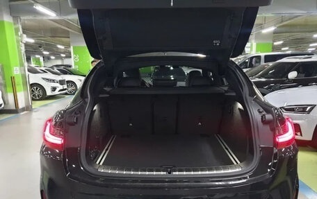 BMW X4, 2022 год, 4 645 000 рублей, 5 фотография