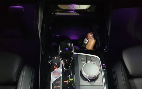 BMW X4, 2022 год, 4 645 000 рублей, 15 фотография