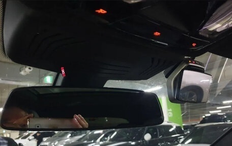 BMW X4, 2022 год, 4 645 000 рублей, 18 фотография