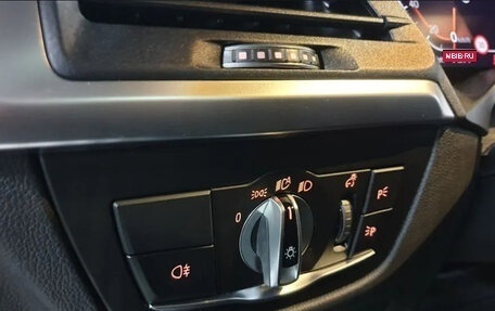 BMW X4, 2022 год, 4 645 000 рублей, 16 фотография