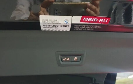 BMW X4, 2022 год, 4 645 000 рублей, 17 фотография