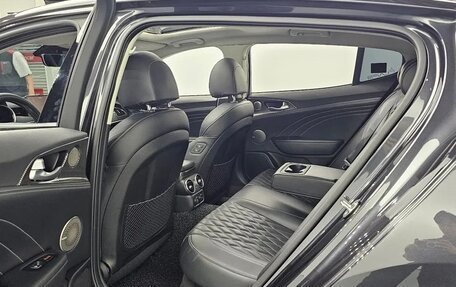 KIA Stinger I, 2021 год, 3 000 469 рублей, 7 фотография