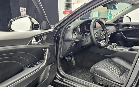 KIA Stinger I, 2021 год, 3 000 469 рублей, 5 фотография