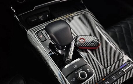 KIA Stinger I, 2021 год, 3 000 469 рублей, 11 фотография