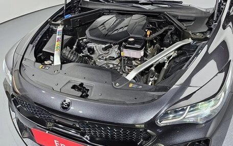 KIA Stinger I, 2021 год, 3 000 469 рублей, 4 фотография