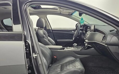 KIA Stinger I, 2021 год, 3 000 469 рублей, 6 фотография