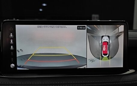 KIA Stinger I, 2021 год, 3 000 469 рублей, 12 фотография