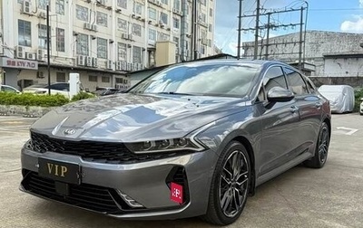 KIA K5, 2021 год, 2 050 000 рублей, 1 фотография