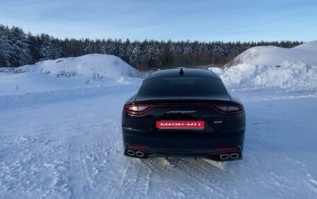 KIA Stinger I, 2018 год, 2 750 000 рублей, 1 фотография