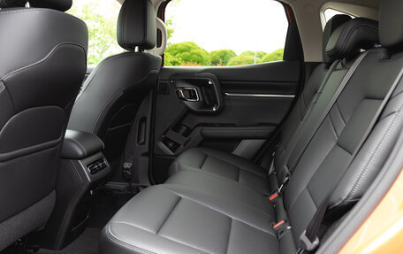 Haval H7, 2025 год, 3 699 000 рублей, 14 фотография