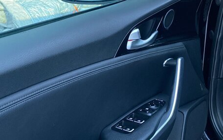 KIA Stinger I, 2018 год, 2 750 000 рублей, 10 фотография