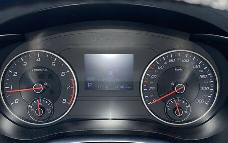 KIA Stinger I, 2018 год, 2 750 000 рублей, 12 фотография