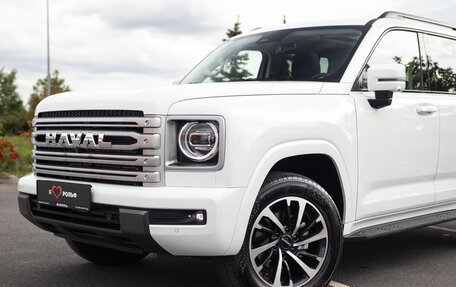 Haval H9, 2024 год, 4 899 000 рублей, 8 фотография