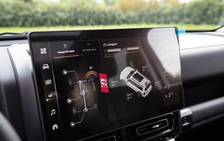 Haval H9, 2024 год, 4 899 000 рублей, 15 фотография